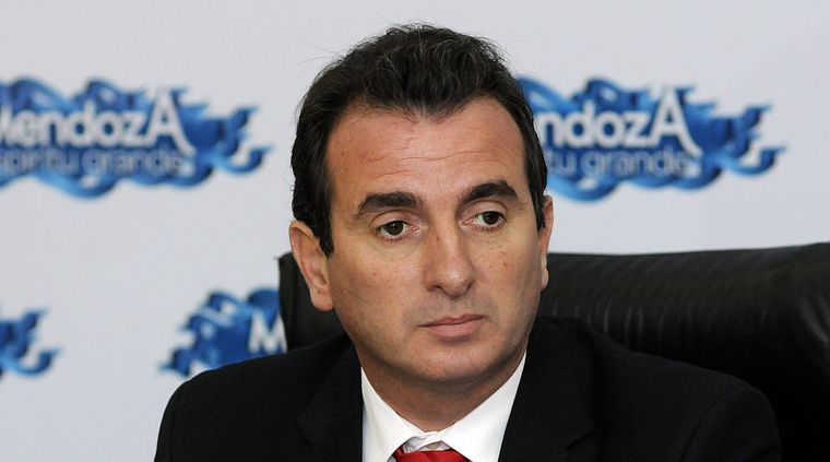 Foto: Nacho Gaffuri/MDZ