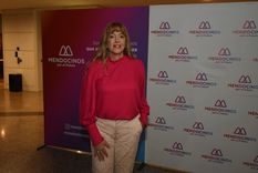 patricia gimenez revelo de donde vinieron los votos de luis petri