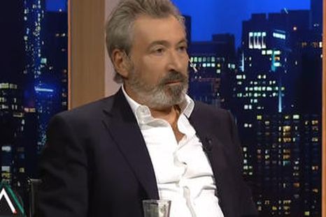 Daniel Vila habló sobre las tensiones entre Yanina Latorre y Beto Casella. Foto: captura de video América TV. Daniel Vila habló sobre las tensiones entre Yanina Latorre y Beto Casella. Foto: captura de video América TV.