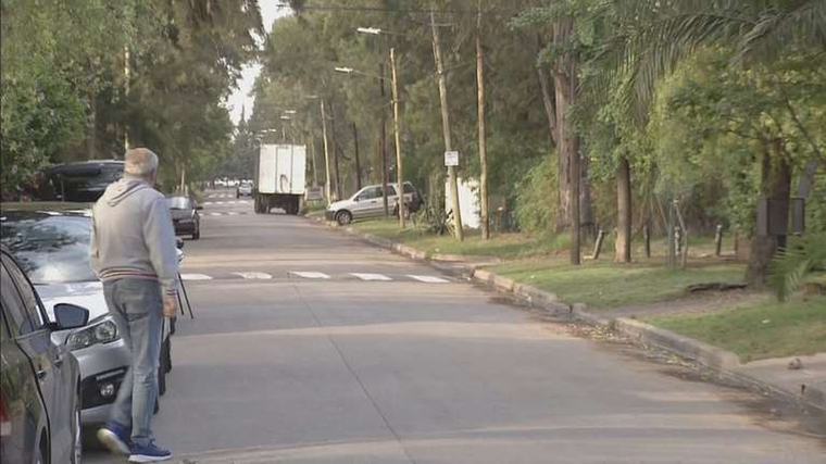 El abogado fue secuestrado cuando salió de su casa a bordo de una camioneta