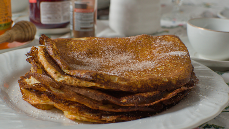 Una receta que no puede faltar en tu cocina