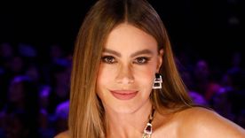 La belleza única de Sofía Vergara, una de las colombianas más consolidadas en Estados Unidos. Foto: INSTAGRAM