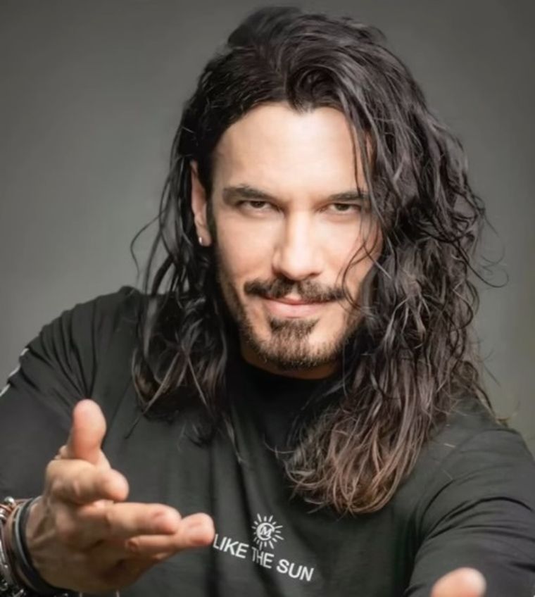 La Usurpadora: así se ve Luciano Alcántara a 27 años del estreno La Usurpadora: así se ve Luciano Alcántara a 27 años del estreno