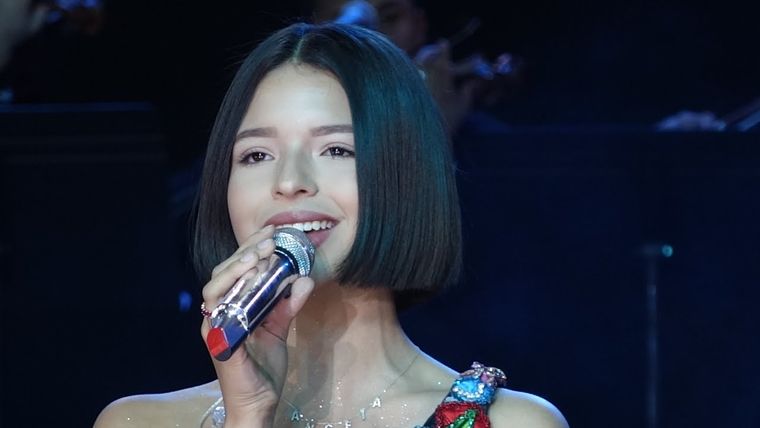 Foto: FUENTE: YouTube - Los Ángeles Times en Español