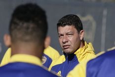 battaglia decidio ?colgar? a otro jugador de boca y ya hay tres clubes argentinos interesados battaglia decidio ?colgar? a otro jugador de boca y ya hay tres clubes argentinos interesados