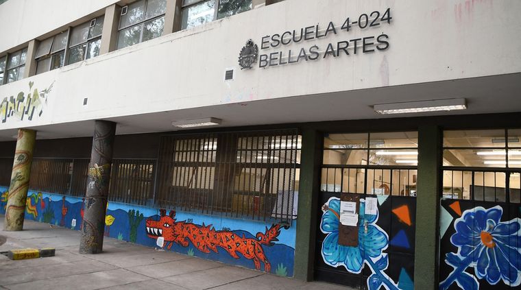 Foto: ALF PONCE MERCADO / MDZ