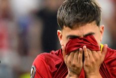 El cordobés no será parte del torneo. Foto: Captura El cordobés no será parte del torneo. Foto: Captura