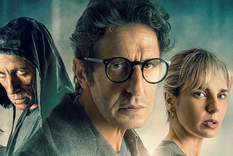 NETFLIX. La ira de Dios NETFLIX. La ira de Dios