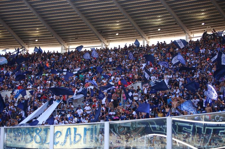 Foto: Fabián Salamone/MDZ