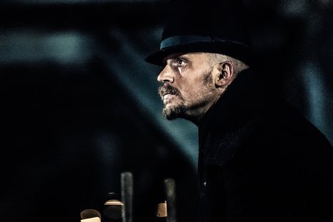 Esta serie de Netflix está siendo tendencia a poco tiempo del estreno de la película de Peaky Blinders.