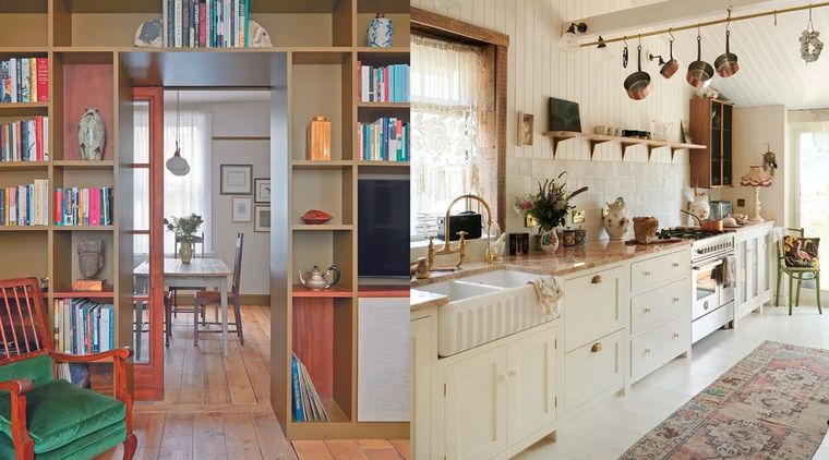 Antes de comprar un artículo antiguo conviene revisar en sitios como Amazon.com o Mercado Libre si se puede conseguir el mismo objeto (y la misma calidad)a un precio más bajo. Foto: homesandgardens.com