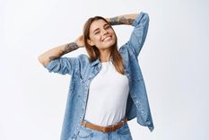 Todo lo que tenés que saber sobre una de las últimas Luna llena del año Foto: Freepik