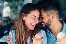 Estas son las parejas que duran más un estudio realizado. Foto: Shutterstock