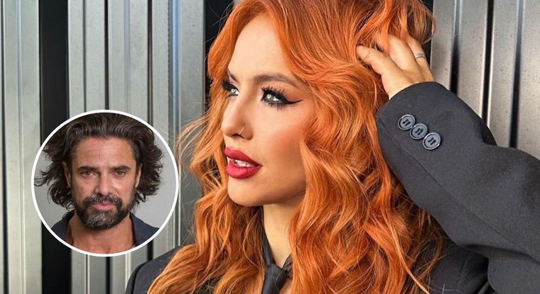 Flor Vigna se instaló en una lujosa mansión tras separarse de Luciano Castro La cantante está haciendo su duelo bien lejos de Buenos Aires