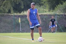 Foto: @ClubGodoyCruz