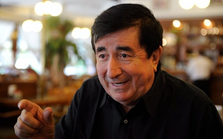 Jaime Durán Barba sobre los primeros meses de gestión de Milei Foto: Archivo