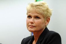 xuxa reflexiono sobre su duro pasado: hice muchas cosas equivocadas xuxa reflexiono sobre su duro pasado: hice muchas cosas equivocadas