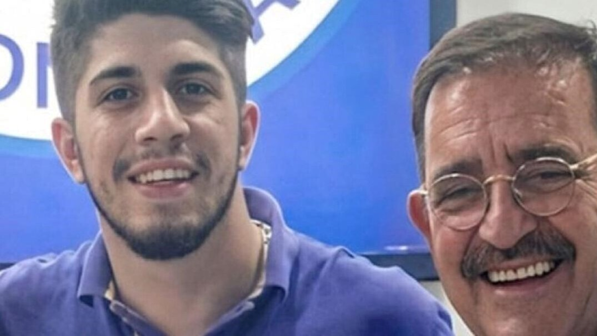 Caso Agostina Vega: el concejal que recomendó a Claudio Barrelier fue echado y perdió su banca en Córdoba