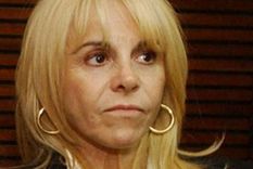 Claudia Villafañe Claudia Villafañe