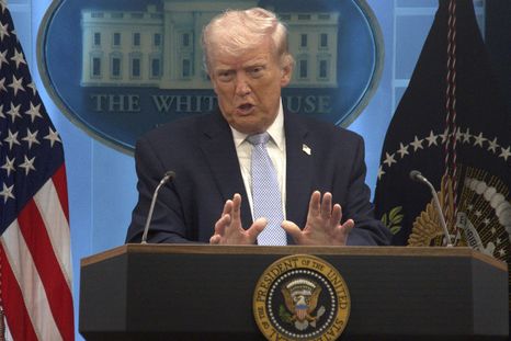 Estados Unidos mató al líder del Tren de Aragua en una operación militar y Donald Trump celebró el golpe contra la banda criminal. Estados Unidos mató al líder del Tren de Aragua en una operación militar y Donald Trump celebró el golpe contra la banda criminal.