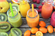 Detox Foto: pixabay