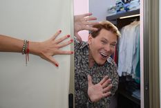 Foto: Hiram Di Lorenzo/MDZ Femme