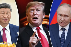 La lectura simplista (y con obvia carga política) es que Trump o Putin son iguales a Hitler o que Xi Jinping es como Stalin o Mao.