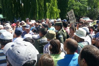 MDZol | Foto: Gentileza Diego Musa