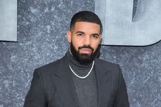 Aubrey Drake Graham, más conocido como Drake. Foto: Revolt TV - https://www.revolt.tv/