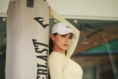 Livia Brito protagonizará la telenovela Minas de Pasión. Foto: Instagram