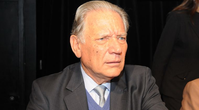 Foto: Alf Ponce / MDZ