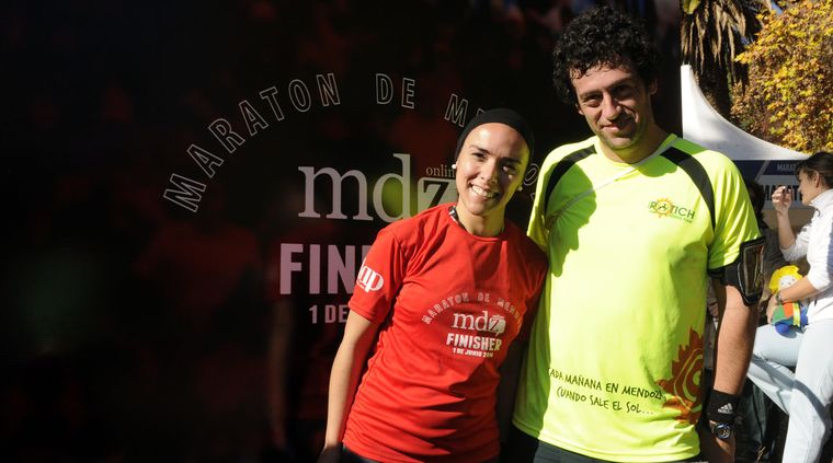 Foto: Alf Ponce / MDZ