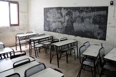 Foto: ALF PONCE / MDZ