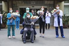 coronavirus: ¿cuanto tiempo lleva recuperarse de la covid-19? coronavirus: ¿cuanto tiempo lleva recuperarse de la covid-19?