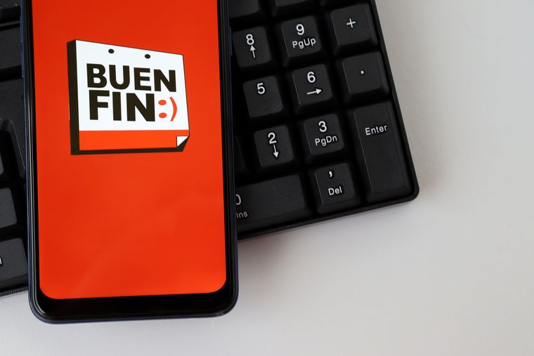 El Buen Fin 2025 se extenderá durante cinco días con miles de productos en promoción. Foto: Shutterstock