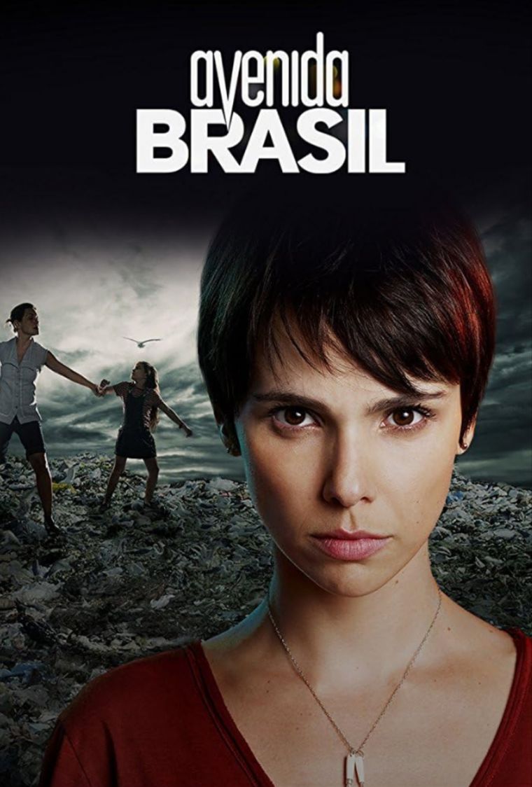 La segunda temporada de Avenida Brasil se estrenará el 25 de enero de 2027 en Globo. La segunda temporada de Avenida Brasil se estrenará el 25 de enero de 2027 en Globo.
