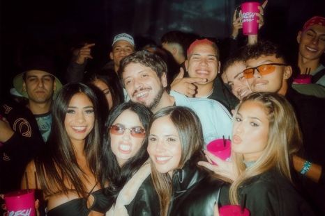 Bresh. Foto: Instagram