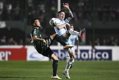 Racing, obligado a sumar a de a tres y recuperar la tranquilidad. Foto: Racing Racing, obligado a sumar a de a tres y recuperar la tranquilidad. Foto: Racing