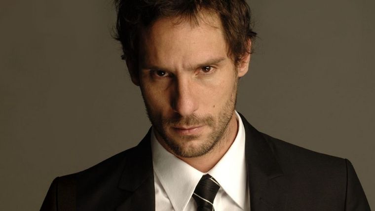 Gonzalo Valenzuela fue denunciado por supuesto abuso sexual.