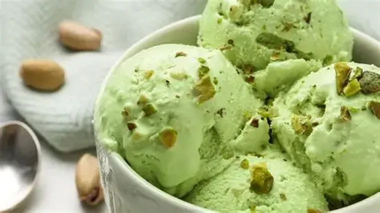 El desarrollo del pistacho exige visión de largo plazo. El desarrollo del pistacho exige visión de largo plazo.