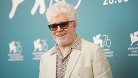 Pedro Almodóvar tiene una opinión muy clara sobre un futuro biopic de su vida. Pedro Almodóvar tiene una opinión muy clara sobre un futuro biopic de su vida.