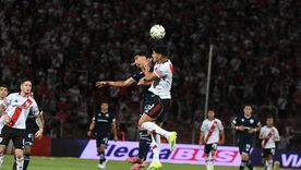 River y la Lepra en la noche del Malvinas Argentinas, River y la Lepra en la noche del Malvinas Argentinas,