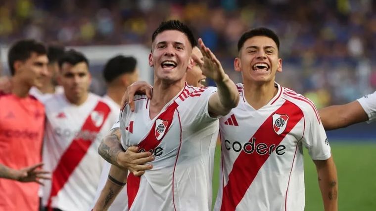 River sueña en grande y apunta a dos regresos que ilusionan a todos los hinchas.
