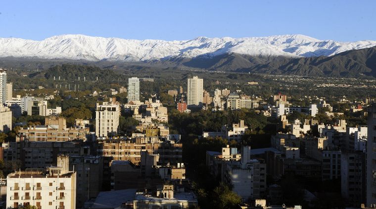 Foto: Alf Ponce / MDZ