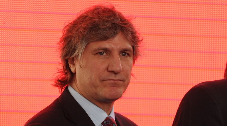 Foto: Pachy Reynoso/MDZ