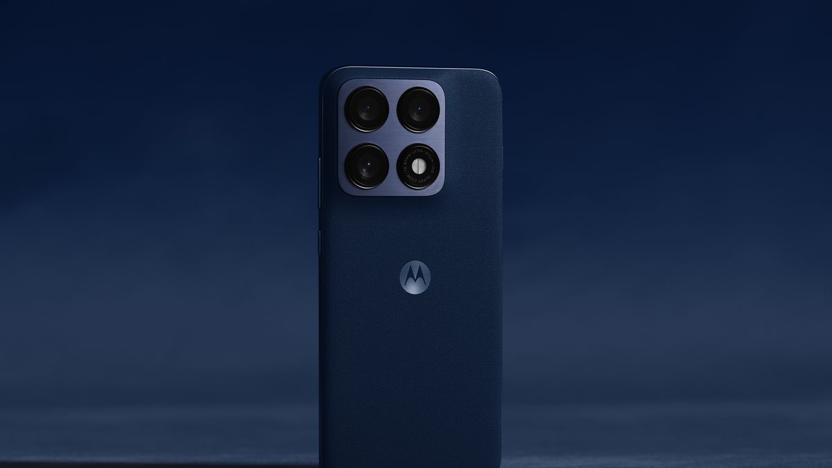 Motorola lanza el nuevo Edge 70 Pro: su nuevo referente para la gama media alta