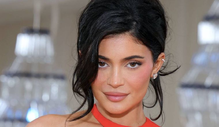 La confesión de Kylie Jenner sobre sus cirugías estéticas.