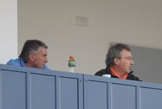 Foto: Alf Ponce / MDZ