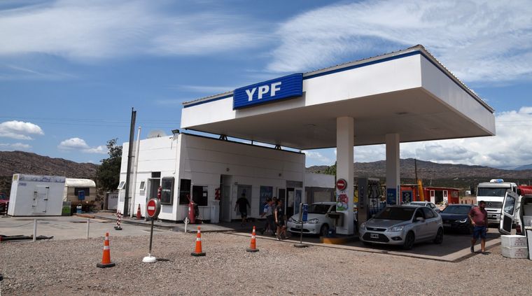 Foto: ALF PONCE MERCADO / MDZ