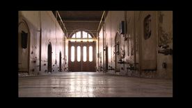 Mirá el video de una bodega que es un tesoro arquitectónico de 1890 Mirá el video de una bodega que es un tesoro arquitectónico de 1890